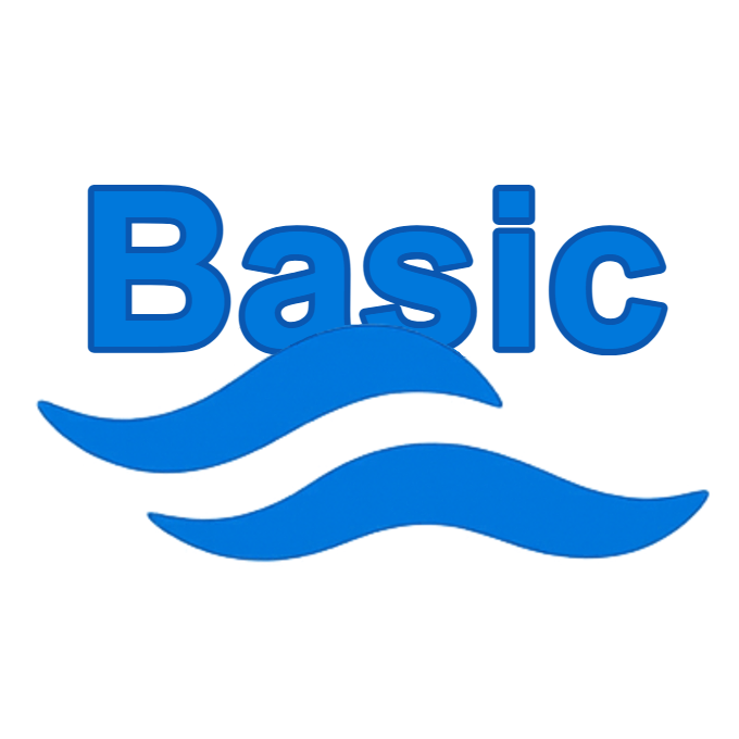 Basic Tier Logo