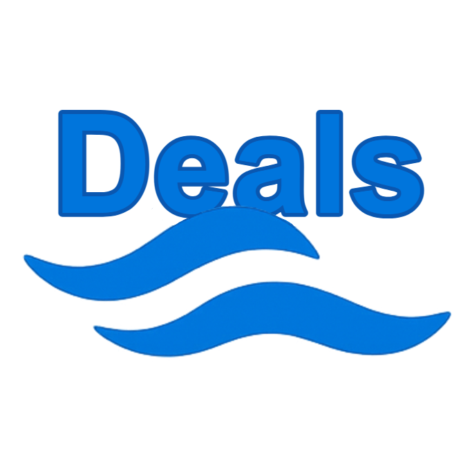 Deals Logo