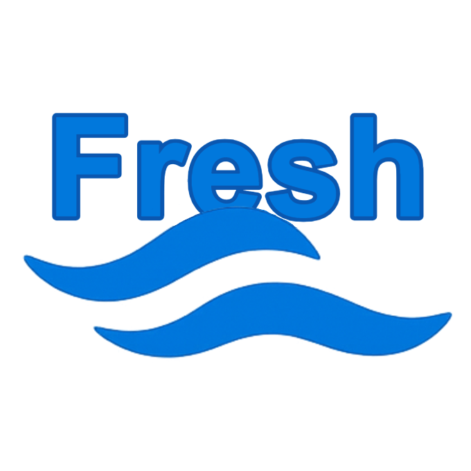 Fresh Tier Logo